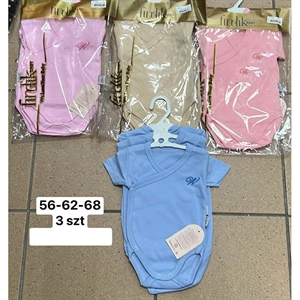 Body dziecięce 56-62-68