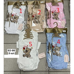 Body dziecięce 62-86