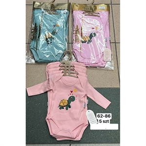 Body dziecięce 62-86