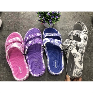 Klapki basenowe 36-41