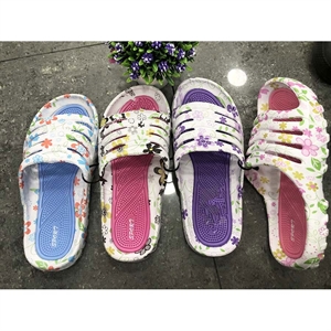 Klapki basenowe 37-42