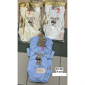 Body dziecięce 62-86