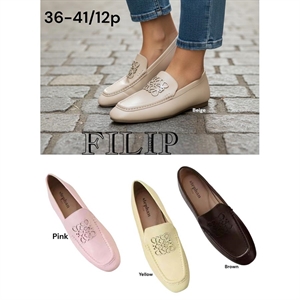 Mokasyny damskie  36-41