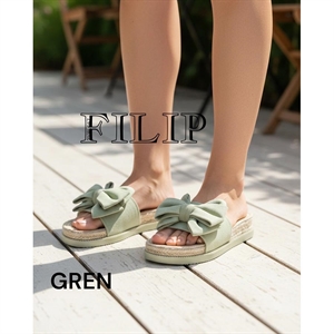 Klapki damskie  36-41