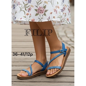 Sandały damskie  36-41