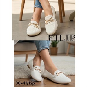 Mokasyny damskie  36-41