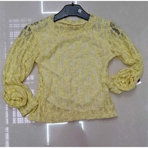 Bluzka dziewczęca  4-14 lat