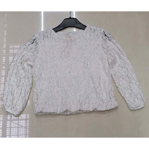 Bluzka dziewczęca  4-14 lat