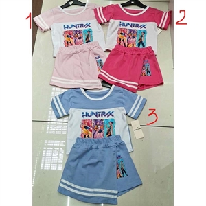 Komplet dziewczęcy  4-14 lat