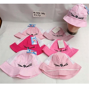 Kapelusz dziecięcy  50/52