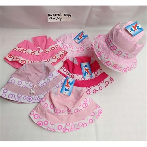 Kapelusz dziecięcy  48/50