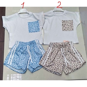 Komplet dziewczęcy  4-14 lat