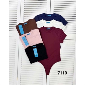 Body damskie produkt Turecki