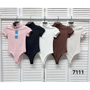 Body damskie produkt Turecki  S/M-L