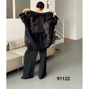 Komplet damski produkt Turecki  M/L