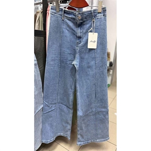 Jeansy damskie 34-42