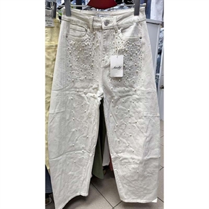 Jeansy damskie 34-42