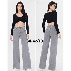 Jeansy damskie 34-42