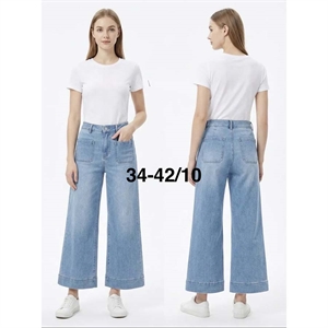 Jeansy damskie 34-42