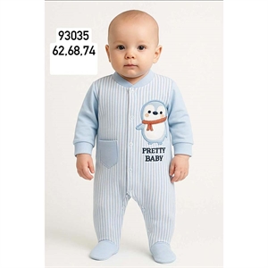 Body dziecięce 62-68-74