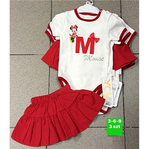 Zestaw dziecięcy 3-6-9