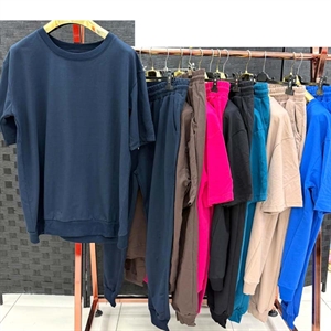 Komplet damski produkt Turecki