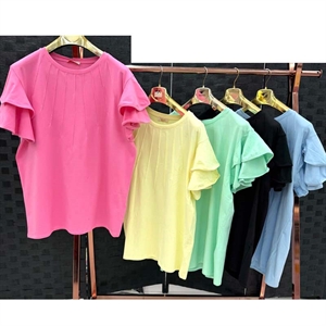 Bluzka damska produkt Turecki