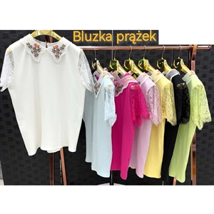 Bluzka damska produkt Turecki