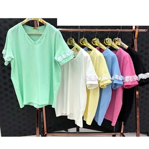 Bluzka damska produkt Turecki