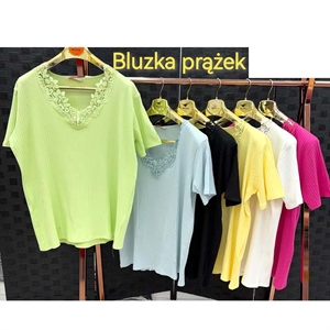 Bluzka damska produkt Turecki