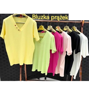 Bluzka damska produkt Turecki