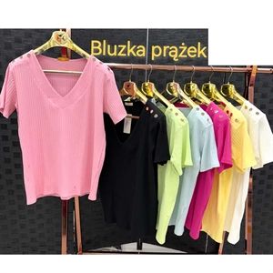 Bluzka damska produkt Turecki