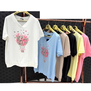 Bluzka damska produkt Turecki