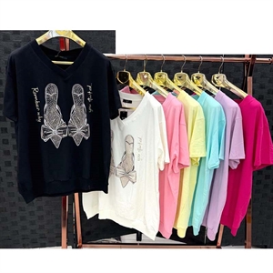 Bluzka damska produkt Turecki