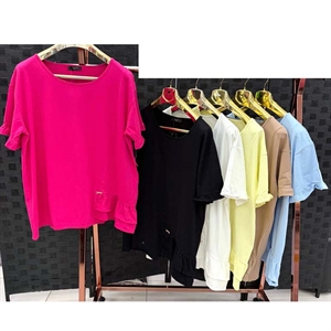 Bluzka damska produkt Turecki