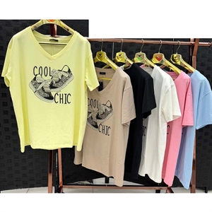 Bluzka damska produkt Turecki