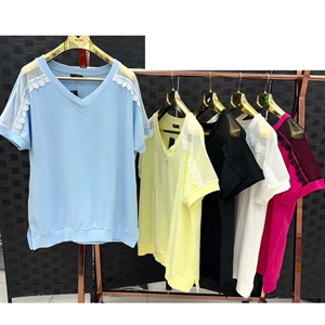 Bluzka damska produkt Turecki