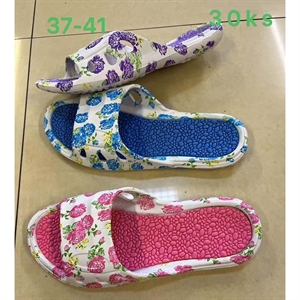 Klapki basenowe  37-41