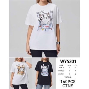Koszulka damska  S/M-L/XL