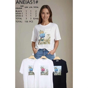 Koszulka damska  S/M-L/XL