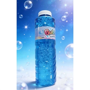 Płyn do baniek mydlanych 500ml