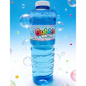 Płyn do baniek mydlanych 1000ml