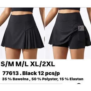 Spódnica/spodenki damskie  S/M-XL/2XL