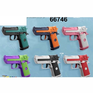 Pistolet na wodę