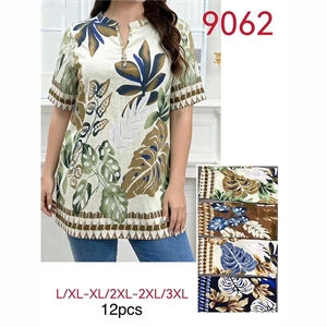 Bluzka damska  L/XL-2XL/3XL