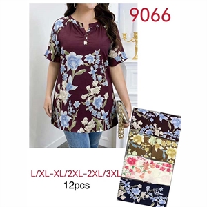 Bluzka damska  L/XL-2XL/3XL