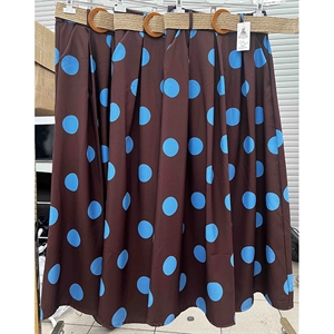 Spódnica damska produkt Włoski