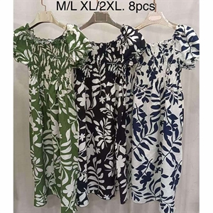 Sukienka damska  M/L-XL/2XL