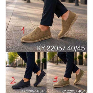 Buty wsuwane  40-45