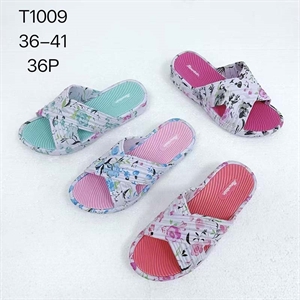 Klapki basenowe  36-41